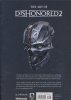 ART OF DISHONORED 2 HC [9781506702292]